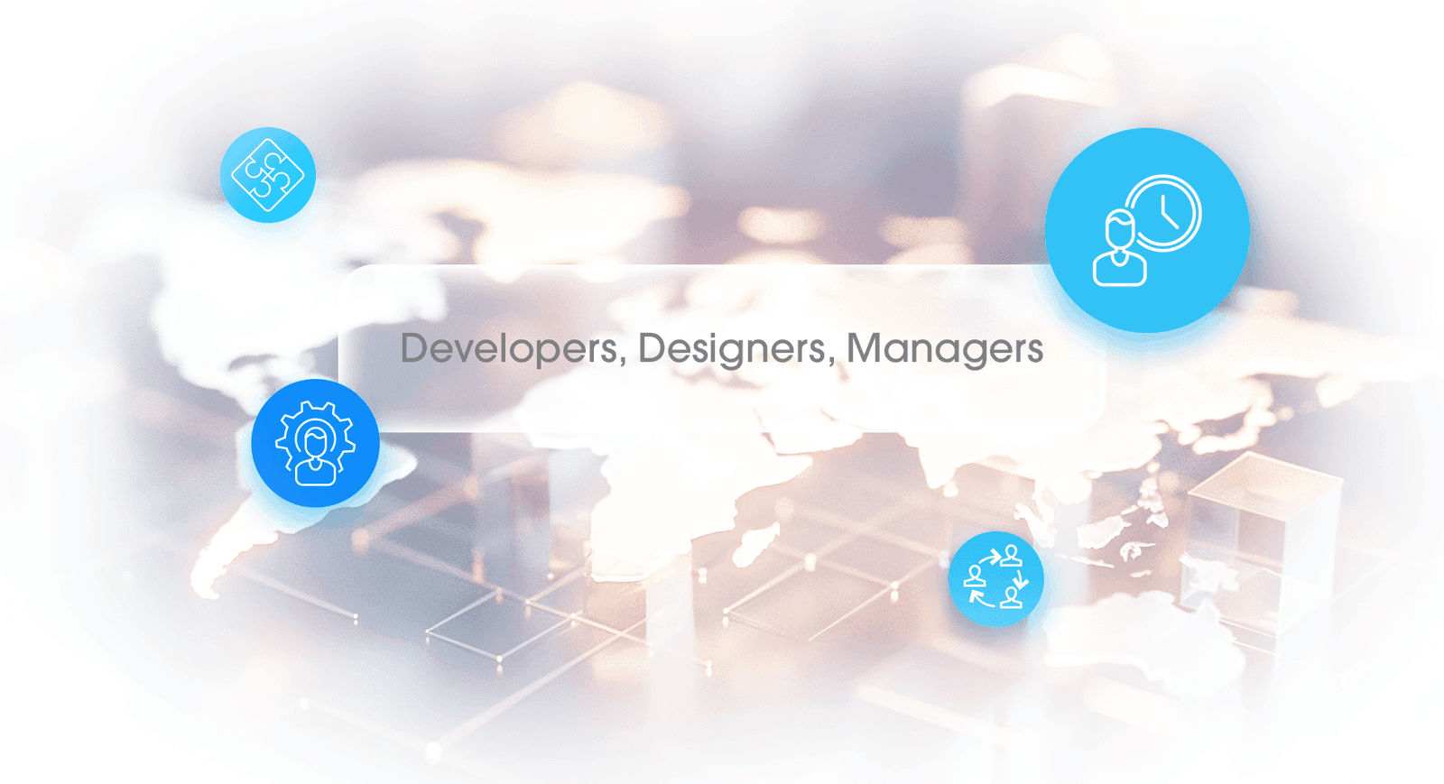 We’re engineers, hackers, and privacy freaks.